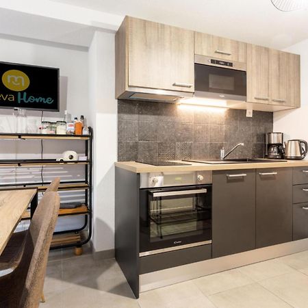 Residence Les Chardons - Maeva Home - Appartement 2 Pieces 5 Personnes - Confort Mae-4014 Les Arcs  Екстер'єр фото