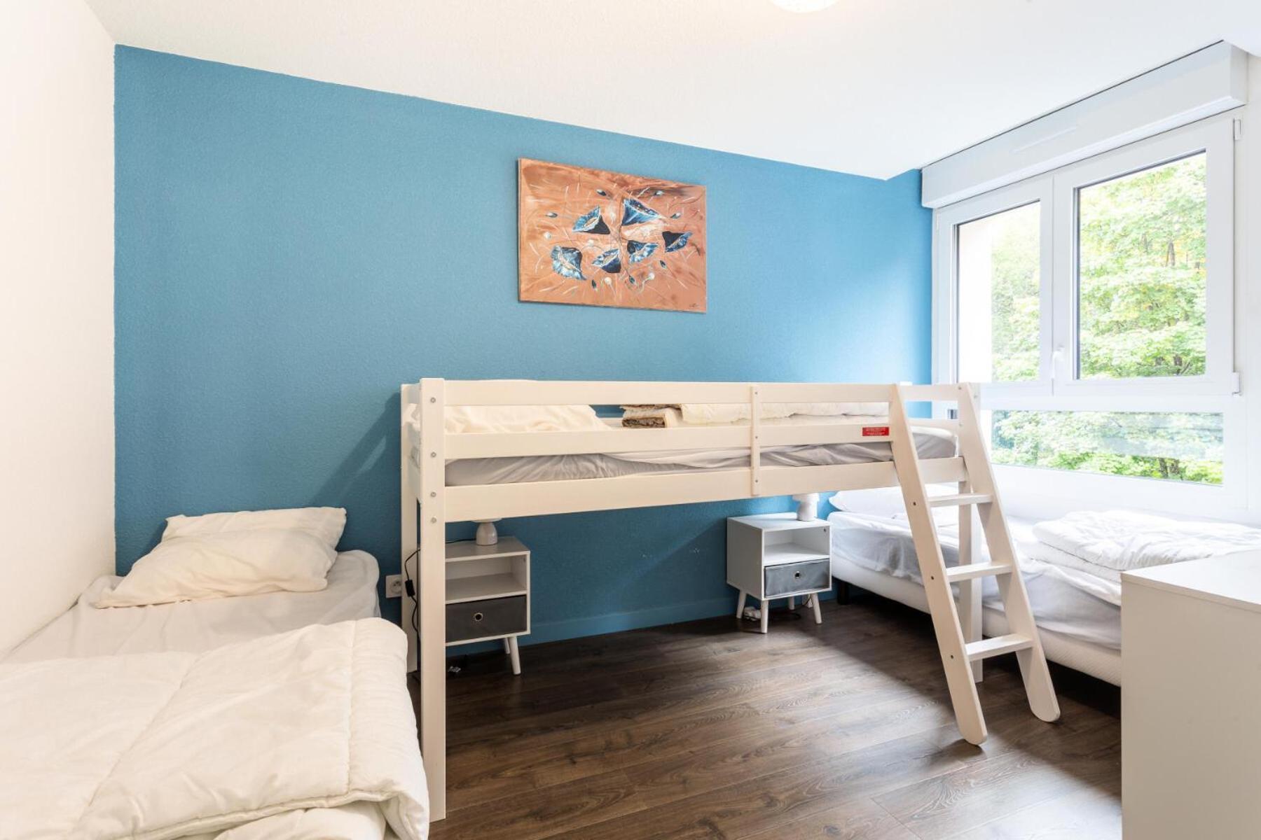 Residence Les Chardons - Maeva Home - Appartement 2 Pieces 5 Personnes - Confort Mae-4014 Les Arcs  Екстер'єр фото