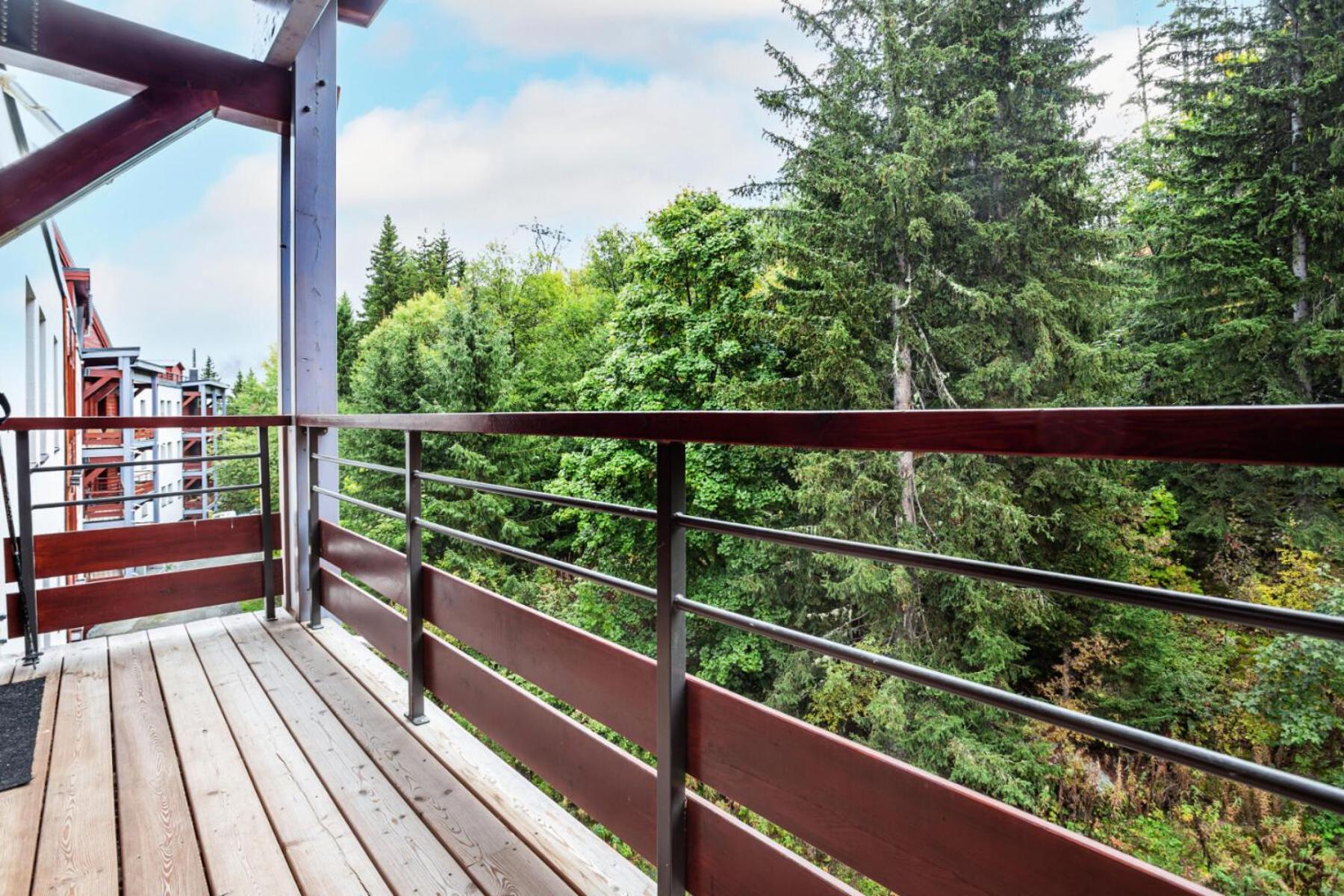 Residence Les Chardons - Maeva Home - Appartement 2 Pieces 5 Personnes - Confort Mae-4014 Les Arcs  Екстер'єр фото